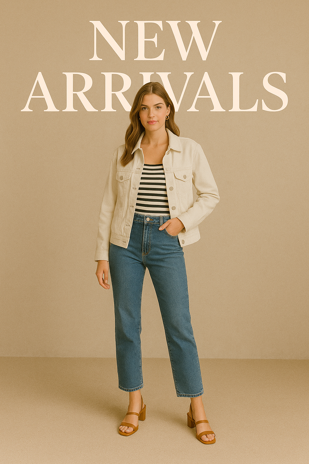 New Arrivals