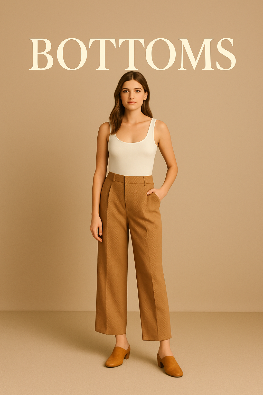 Bottoms